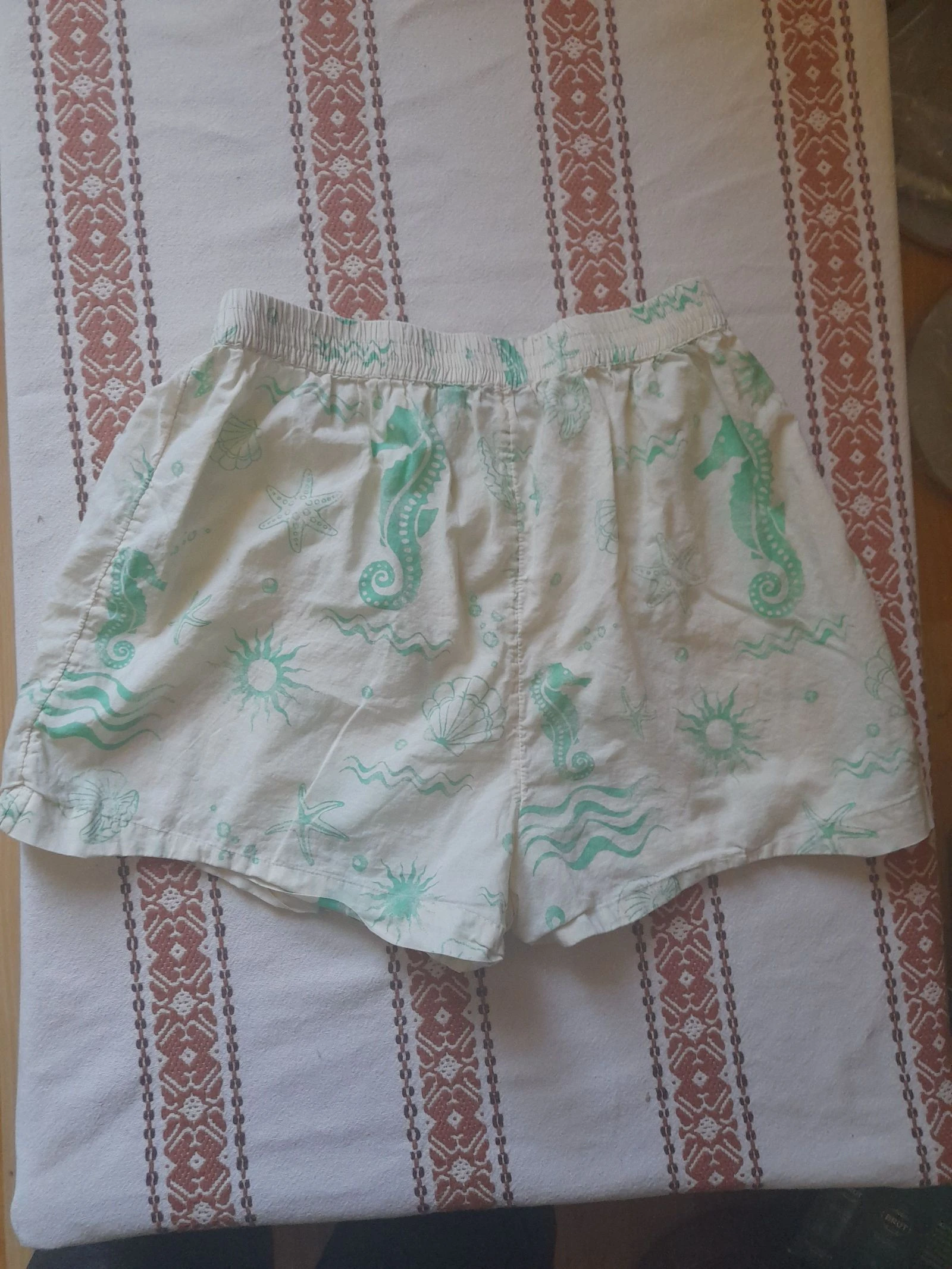 Short size 14 years – photo 6